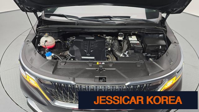2021 Kia Carnival 4th Gen - Thumbnail 9