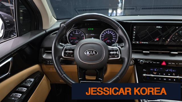 2021 Kia Carnival 4th Gen - Thumbnail 10