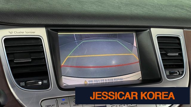 2012 Hyundai Genesis - Thumbnail 14