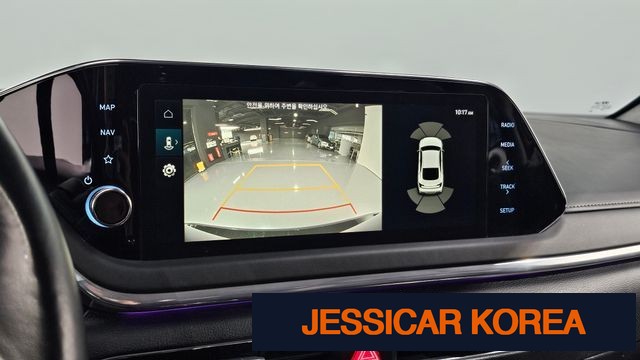 2022 Hyundai Sonata (DN8) - Thumbnail 2