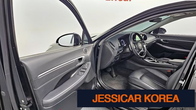 2022 Hyundai Sonata (DN8) - Thumbnail 5