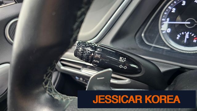 2022 Hyundai Sonata (DN8) - Thumbnail 6