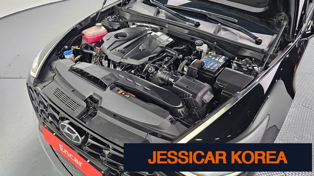 2022 Hyundai Sonata (DN8) - Thumbnail 8