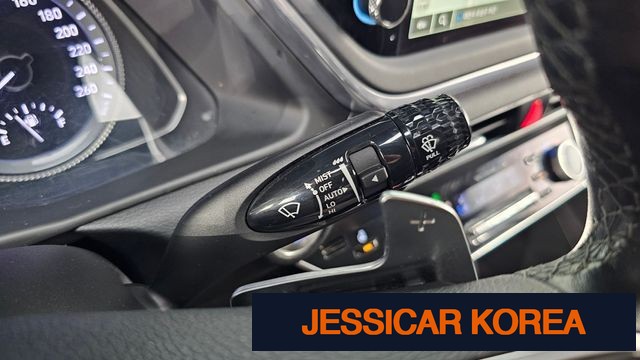 2022 Hyundai Sonata (DN8) - Thumbnail 10