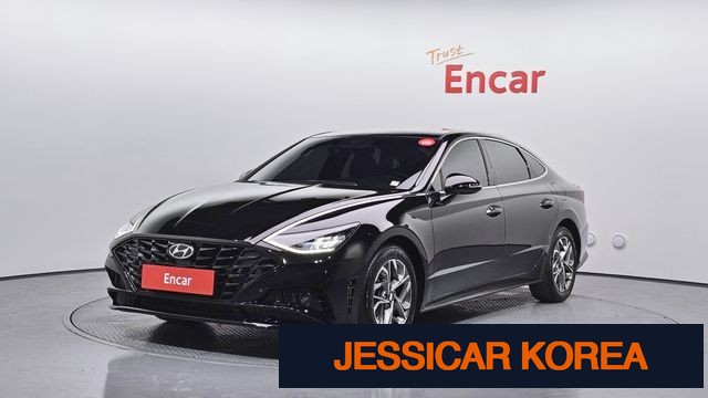 2022 Hyundai Sonata (DN8) - Thumbnail 14