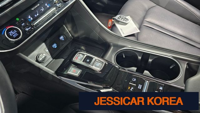 2022 Hyundai Sonata (DN8) - Thumbnail 15
