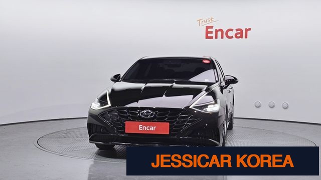 2022 Hyundai Sonata (DN8) - Thumbnail 16