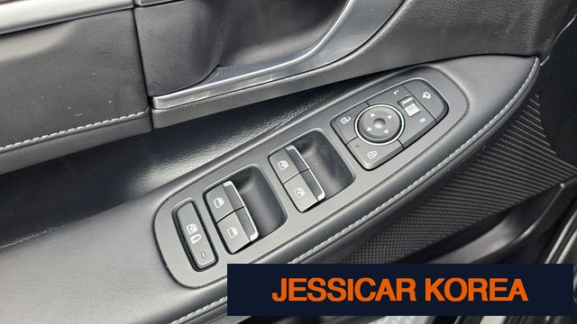 2022 Hyundai Sonata (DN8) - Thumbnail 17