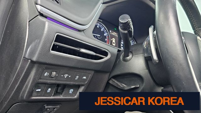 2022 Hyundai Sonata (DN8) - Thumbnail 18