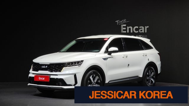 2022 Kia Sorento 4th Gen - Thumbnail 4