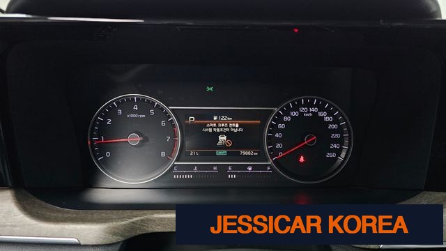 2022 Kia Sorento 4th Gen - Thumbnail 5