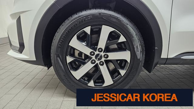 2022 Kia Sorento 4th Gen - Thumbnail 6