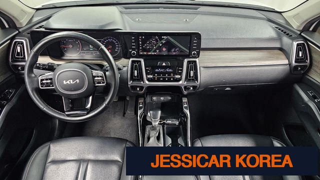 2022 Kia Sorento 4th Gen - Thumbnail 8
