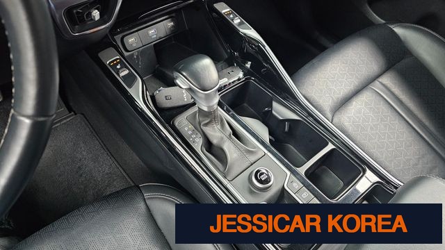 2022 Kia Sorento 4th Gen - Thumbnail 9