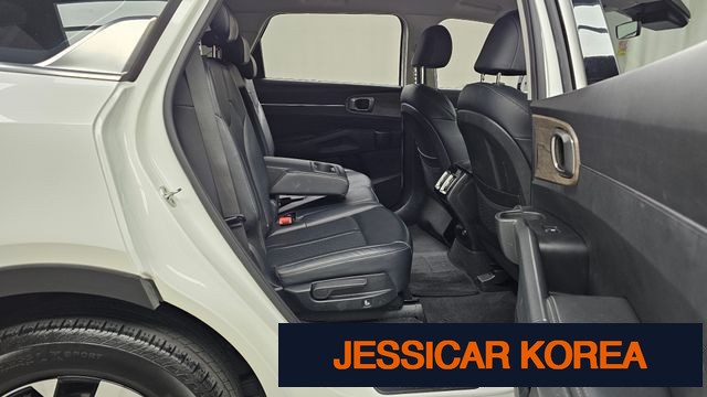 2022 Kia Sorento 4th Gen - Thumbnail 10