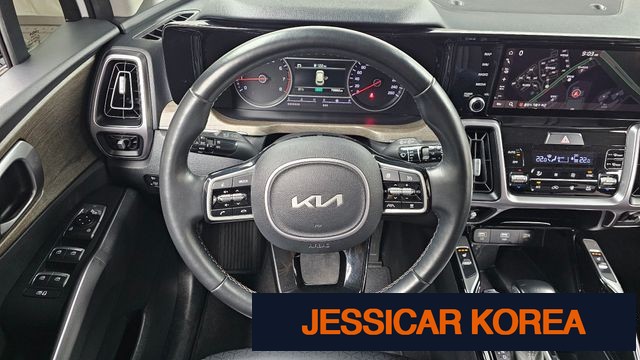 2022 Kia Sorento 4th Gen - Thumbnail 11
