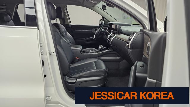 2022 Kia Sorento 4th Gen - Thumbnail 13
