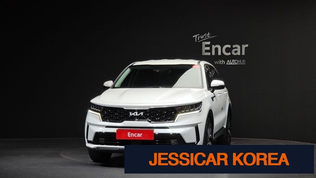 2022 Kia Sorento 4th Gen - Thumbnail 14