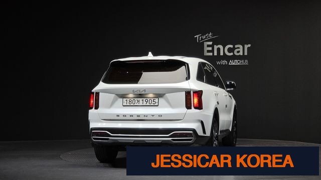 2022 Kia Sorento 4th Gen - Thumbnail 17