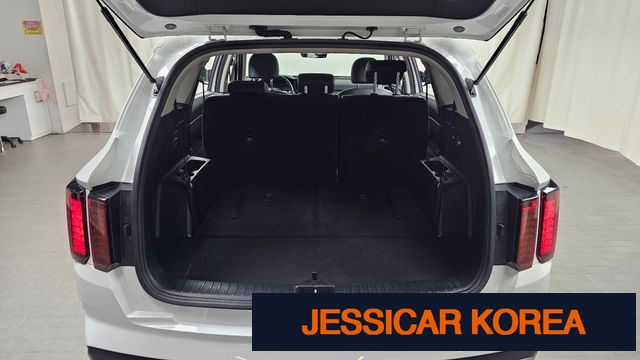 2022 Kia Sorento 4th Gen - Thumbnail 20