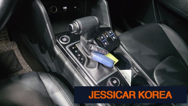 2022 Kia Sportage 5th Gen - Thumbnail 4