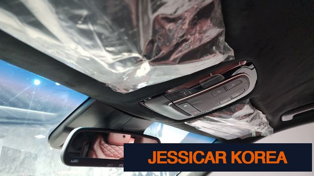 2022 Hyundai Palisade - Thumbnail 3