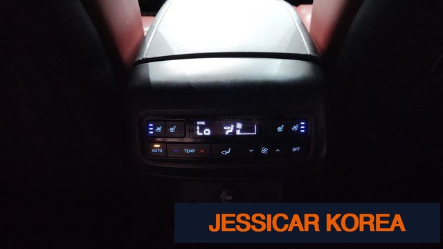 2022 Hyundai Palisade - Thumbnail 4