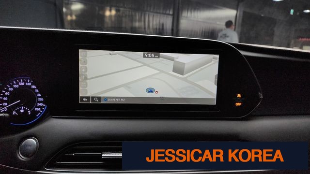 2022 Hyundai Palisade - Thumbnail 5