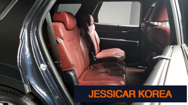 2022 Hyundai Palisade - Thumbnail 9