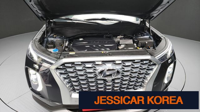2022 Hyundai Palisade - Thumbnail 10