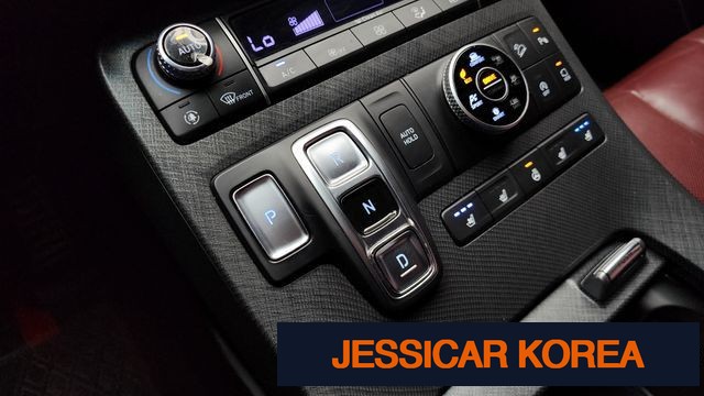 2022 Hyundai Palisade - Thumbnail 11