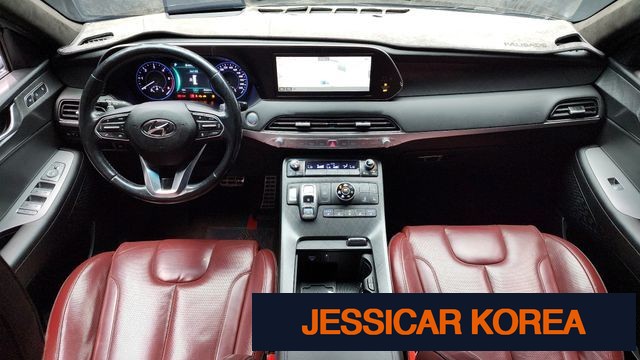 2022 Hyundai Palisade - Thumbnail 13