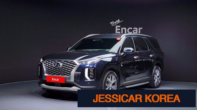 2022 Hyundai Palisade - Thumbnail 16