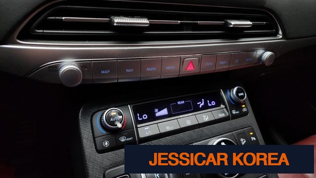 2022 Hyundai Palisade - Thumbnail 19