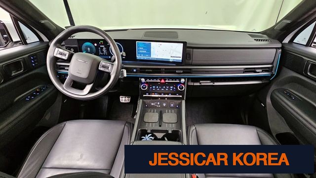 2024 Hyundai Santa Fe (MX5) - Thumbnail 5