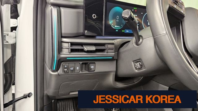 2024 Hyundai Santa Fe (MX5) - Thumbnail 16