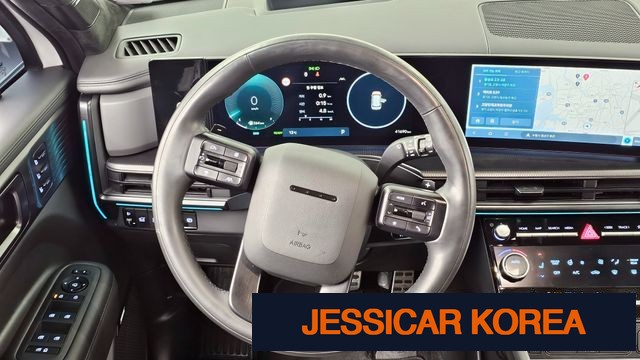 2024 Hyundai Santa Fe (MX5) - Thumbnail 19