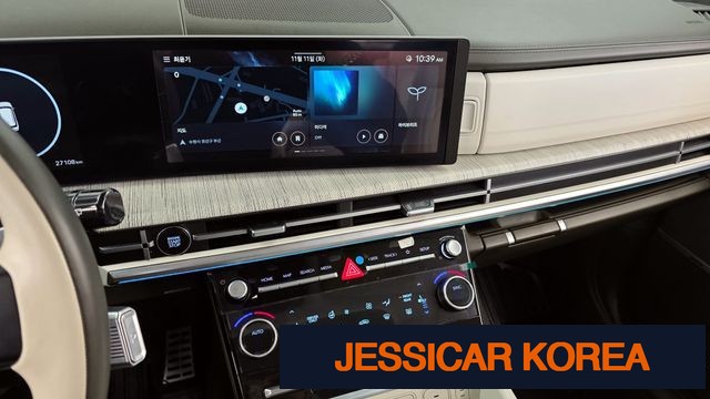 2024 Hyundai Santa Fe (MX5) - Thumbnail 2