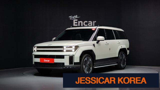 2024 Hyundai Santa Fe (MX5) - Thumbnail 3