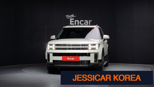 2024 Hyundai Santa Fe (MX5) - Thumbnail 8
