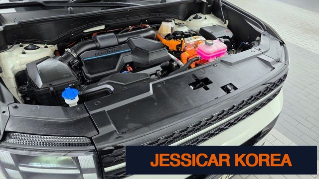 2024 Hyundai Santa Fe (MX5) - Thumbnail 10