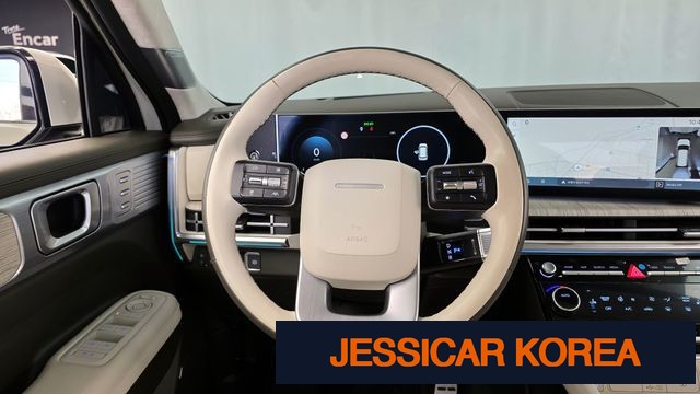2024 Hyundai Santa Fe (MX5) - Thumbnail 15