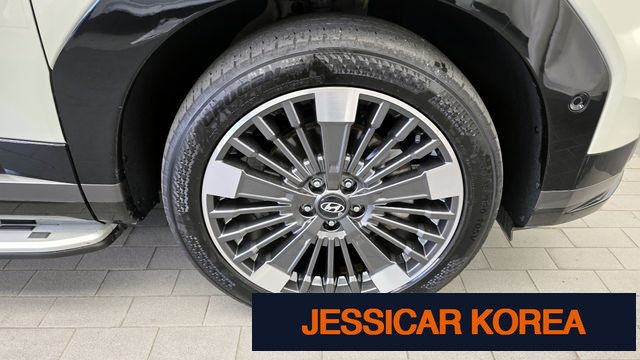 2024 Hyundai Santa Fe (MX5) - Thumbnail 16