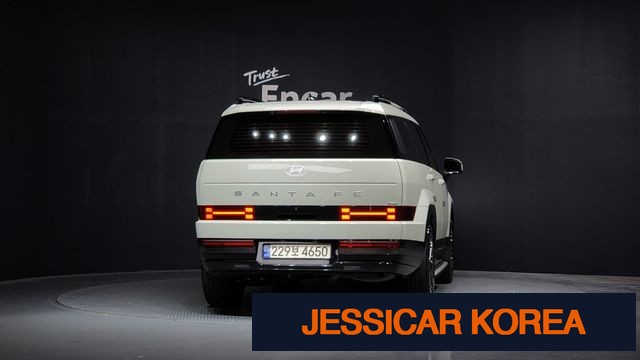 2024 Hyundai Santa Fe (MX5) - Thumbnail 17