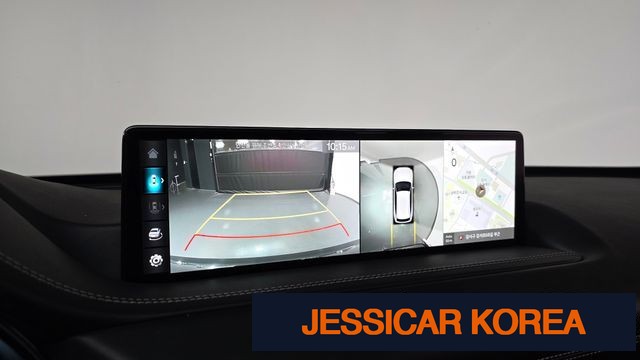 2022 Genesis GV80 - Thumbnail 13