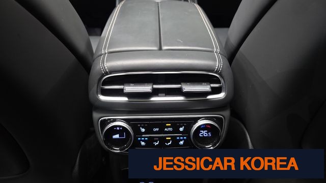 2022 Genesis GV80 - Thumbnail 20