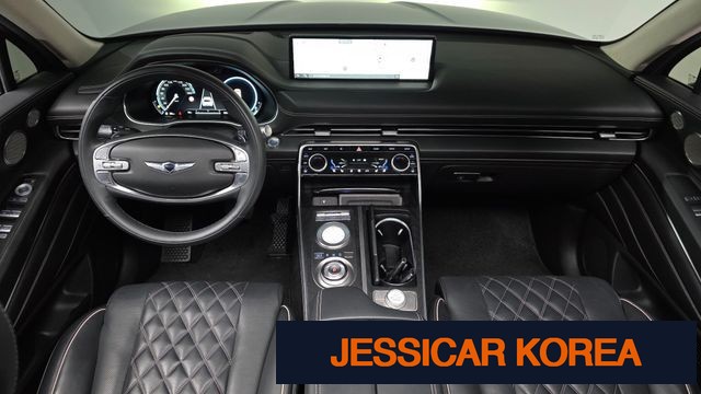 2022 Genesis GV80 - Thumbnail 6