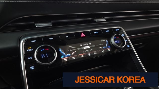 2022 Genesis GV80 - Thumbnail 19