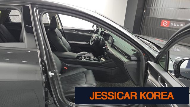 2024 Kia The New K5 3rd Generation - Thumbnail 4