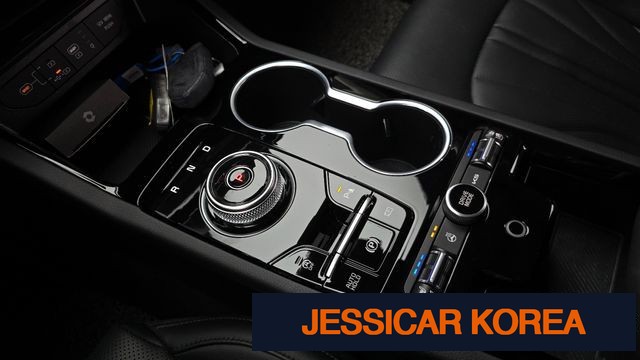 2024 Kia The New K5 3rd Generation - Thumbnail 7